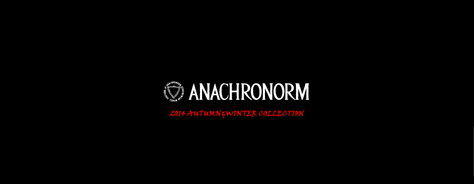 anachronorm370