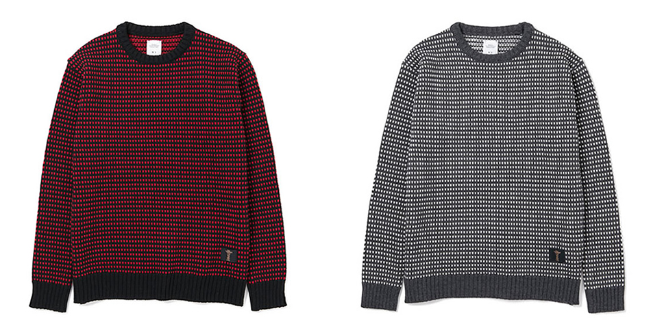 knit