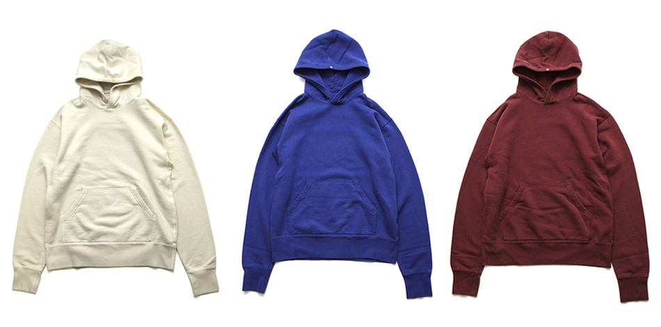 pullover-parka